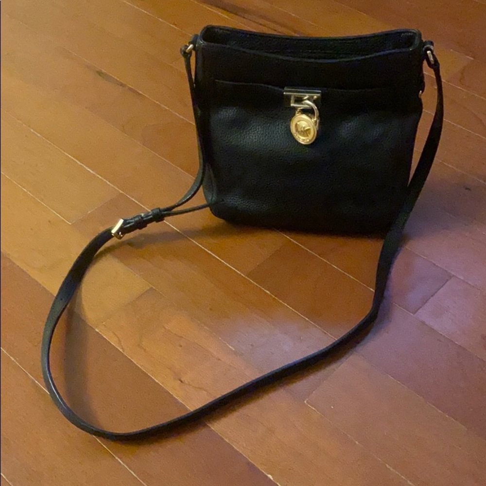 Michael Kors crossbody purse